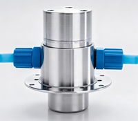 Tête de pompe DB-PC1368 D A120/A-GP de haute qualité alternative pour imprimante série D A
