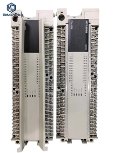 Contrôleur PLC, capteur, contrôleur logique programmable, neuf d'origine, FX3U-80MT - Product Image 1