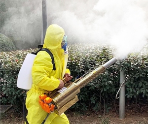 Nhà Máy Giá Nhiệt Mờ Sương Máy Phun - Product Image 2