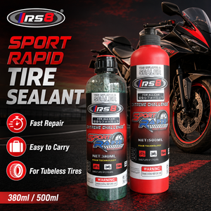 <span class=keywords><strong>Sellador</strong></span> <span class=keywords><strong>de</strong></span> Neumáticos para Scooter Eléctrico, Líquido Reparador Antifugas <span class=keywords><strong>de</strong></span> 500 ml, Herramienta Manual <span class=keywords><strong>de</strong></span> Alta Eficiencia para Neumáticos <span class=keywords><strong>de</strong></span> Bicicletas Eléctricas y Scooters - Product Image 1
