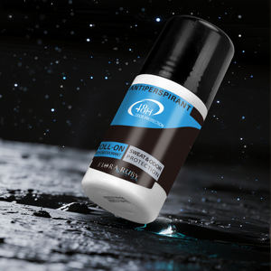 Desodorante Antitranspirante en Barra 48H – Protección Duradera Contra el Sudor y el Mal Olor - Product Image 1