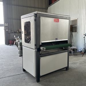Industrielle Metallpoliermaschine Mehrzweckgerät für Metalloberflächenbearbeitung Mehrere Einheiten Verfügbar - Product Image 6