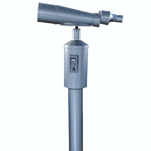 Jumelles 40X100 haute puissance télescopes partagés touristiques jumelles à pièces pour vue extérieure géant - Product Image 2