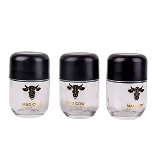 Health Spice Strong Glass Condiment Jars Sets Shaker - Product Image 2