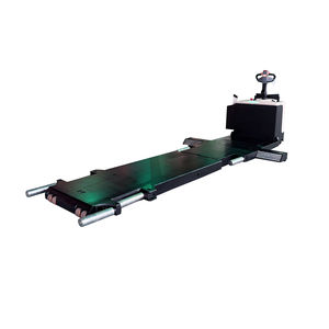 Новое поступление, прочный, постоянный, белый цвет, Электромобиль на рельсах - Product Image 1