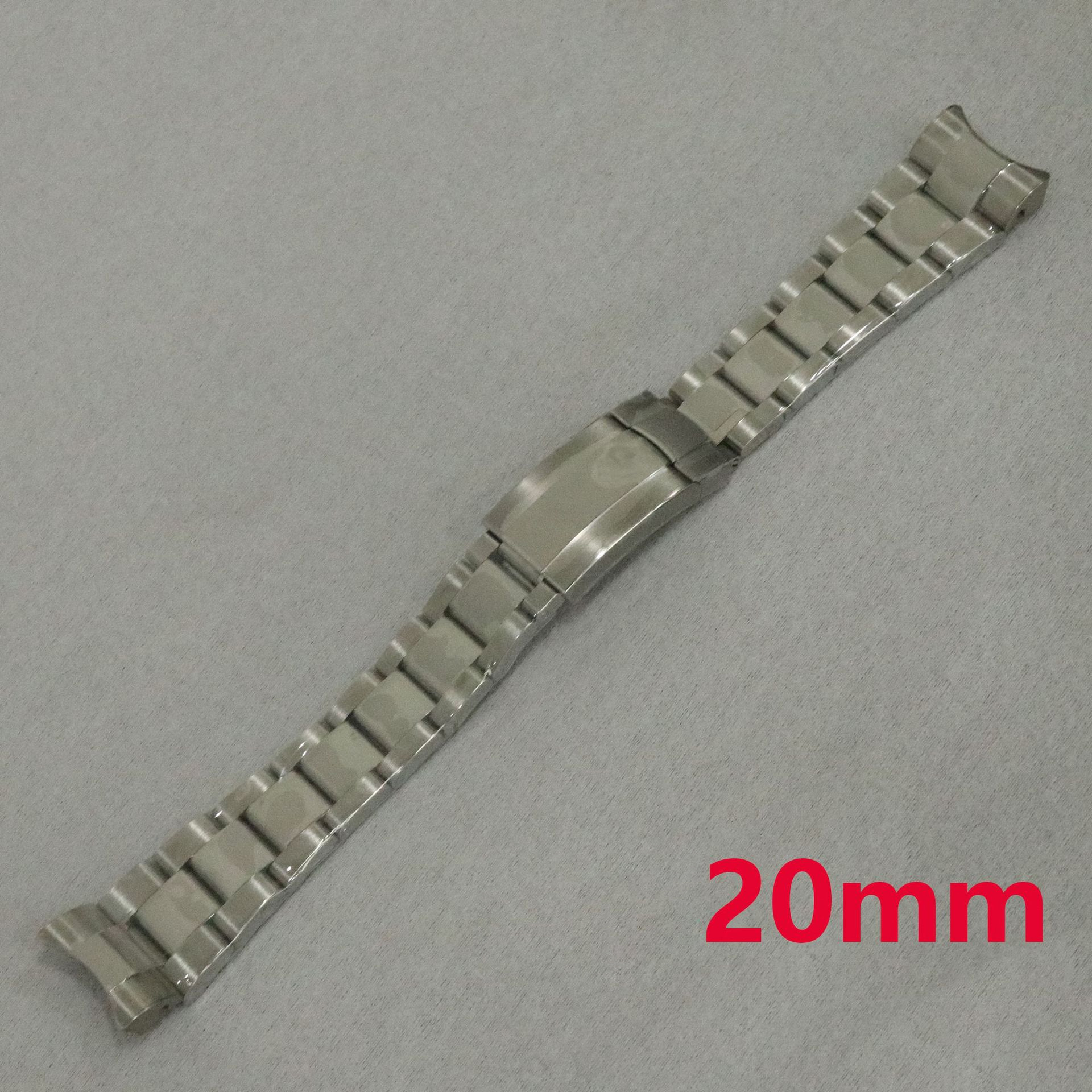 20mm-Silver(Logo version,inquiry supplier!!!)