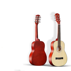 Fabrik Großhandel Neu Günstiger Preis <span class=keywords><strong>30</strong></span> Zoll Akustik gitarre für Anfänger - Product Image 5