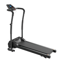 Caminadora Eléctrica Plegable Portátil para Uso Personal en Casa, Gimnasio, Ejercicio, Deporte, Venta Directa de Fábrica