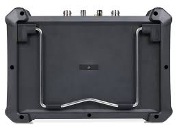Analyseur Siglent SHA851A avec générateur de suivi 9kHz~1.5GHz pour tests de pré-conformité EMI - Product Image 5