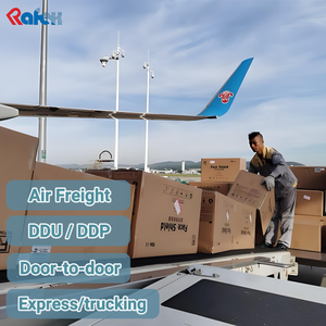 Agente de Carga Aérea en China, el Mejor Servicio de Transporte Aéreo, Ofrece Servicio Puerta a Puerta DDP de China a Emiratos Árabes Unidos - Product Image 3