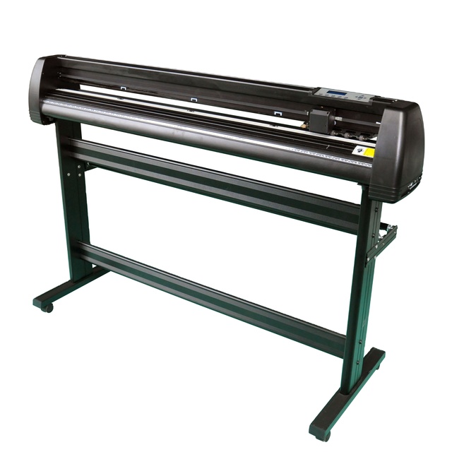 JINKA Cutting Machine 1661XE Mode Cutting Plotter Graph Vinyl Cutter