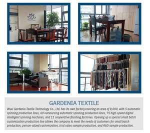 Marchandises en stock bon marché Couleur noire <span class=keywords><strong>Tissu</strong></span> <span class=keywords><strong>tweed</strong></span> uni en laine 100% - Product Image 3