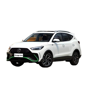 Auto Usado <span class=keywords><strong>MG</strong></span> <span class=keywords><strong>ZS</strong></span> 2022-2023 Económico y Más Vendido, Versión de Lujo con Techo Panorámico, <span class=keywords><strong>Automático</strong></span> y Confiable - Product Image 1