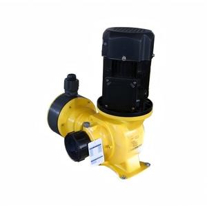 Bomba Dosificadora de Diafragma Premium, Alta Eficiencia y Rendimiento Confiable para Tratamiento Industrial y de Agua - Product Image 6