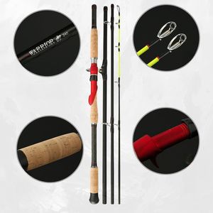 Prix du fabricant <span class=keywords><strong>Canne</strong></span> à pêche Baitcasting en carbone durable <span class=keywords><strong>Canne</strong></span> à pêche à la <span class=keywords><strong>truite</strong></span> à grande distance dans les lacs des rivières <span class=keywords><strong>Canne</strong></span> à pêche - Product Image 3