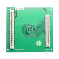 Adaptador DX4018 para XELTEK SuperPro 6100N