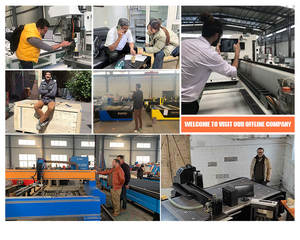 厂家直销4轴自动车削铣削刨花打磨数控木工车床沙发桌椅腿 - Product Image 6