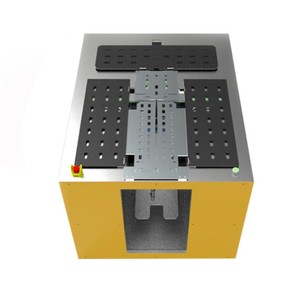 Máquina para Doblar Ropa, Máquinas Automáticas para Doblar Ropa para el Hogar, Mini Lavadora Portátil para Doblar Ropa - Product Image 5