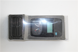 จอแสดงผลสำหรับอะไหล่รถขุด Sk210 8 Sk200 Sk70 Sk480 Lc6 Mark v ชุดจอแสดงผลเครื่องยนต์ - Product Image 4