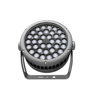 24W 36W 48W 72W dẫn lũ ánh sáng chiếu Đèn Ngoài Trời Vòng đèn pha - Product Image 2