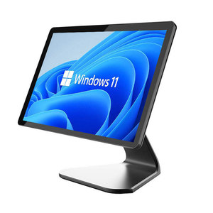 <span class=keywords><strong>Caisse</strong></span> <span class=keywords><strong>enregistreuse</strong></span> <span class=keywords><strong>tactile</strong></span> universelle pour le commerce de détail, écran capacitif, design robuste, sensible au toucher - Product Image 1