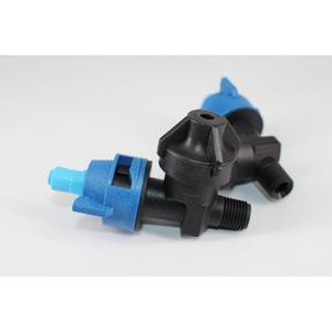 Boquilla mecánica de riego Zanchen de 180 grados, rociador de plástico para enfriamiento de ganado, boquillas inyectoras para granjas. - Product Image 3