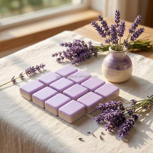 En stock: Lujoso juego de Mahjong americano de 160 fichas de acrílico morado claro, pintadas después del grabado. Set de Mahjong de viaje, fichas de Mahjong de calidad. - Product Image 1