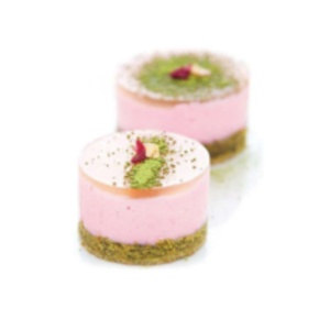 Juego de Moldes de Silicona para Pastel de Mousse Estilo Italiano TangChu 1- Kit Profesional de Moldes de Silicona Blancos para Postres - Product Image 6