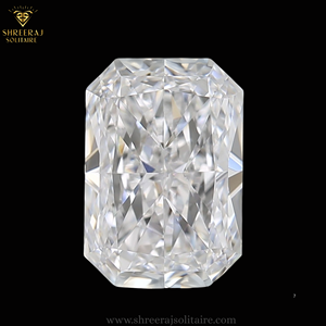 Diamant de laboratoire de 3,00 carats, taille radiant, couleur D, pureté VVS1, certifié IGI, diamant en vrac, fournisseur direct en gros - Product Image 2