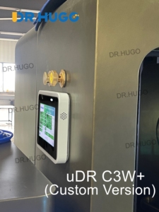 DR.HUGO uDR C3W+ Beauty Salon 1.5ata Hbot Hard <b>Type</b> Hyperbaric Chamber Recommend hbot oxygen Hyperbaric Oxygenation Chamber - Product Image 5