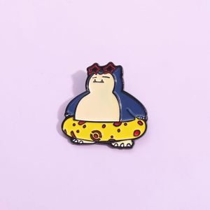Broches Ecológicos Personalizados con Forma de Estrella y Luna - Product Image 3