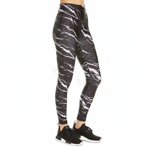 Por encargo superventas Mujeres Yoga Legging Fitness Wear Mujeres Yoga Legging Personalizado Mujeres Yoga Legging - Product Image 1