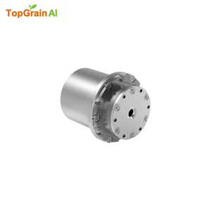 Actuador de Accionamiento Armónico Integrado Serie WHJ RealMan, Módulo de Articulación Robótica de Alta Densidad de Torque para Exoesqueleto de Robot Humanoide - Product Image 1
