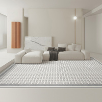 Modernes Design Benutzer definierte türkische Wohnzimmer Teppich Home Pattern Große Teppiche Teppiche Wolle Luxus Türkei Boden Teppiche und Teppiche