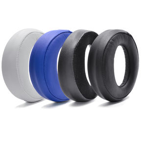 Defean-almohadillas para auriculares inalámbricos CECHYA 0083, para SONY gold, <span class=keywords><strong>PS3</strong></span>, PS4 7,1, Sonido Envolvente Virtual - Product Image 1