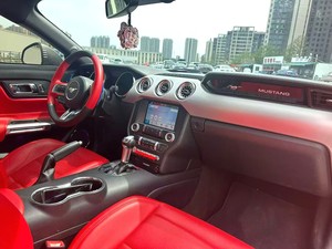 <span class=keywords><strong>Ford</strong></span> <span class=keywords><strong>Mustang</strong></span> (importée) Modèle 2017 <span class=keywords><strong>Mustang</strong></span> 2.3T Édition Sport, Transmission Automatique - Product Image 6