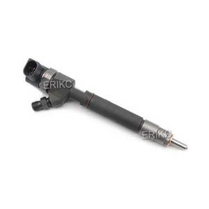 ERIKC <span class=keywords><strong>injecteur</strong></span> de carburant de moteur 0445110207 0445 110 <span class=keywords><strong>207</strong></span> <span class=keywords><strong>injecteur</strong></span> de buse à rampe commune 0 445 110 <span class=keywords><strong>207</strong></span> pour mercedes-benz - Product Image 6