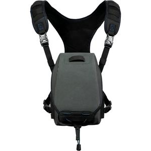 Casing Bino Logo kustomisasi 840D TPU lasan teropong tahan air untuk berburu - Product Image 1