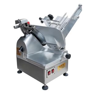 Máquina Rebanadora de Carne y Queso Vertical Totalmente Automática Poweradd, 110V/220V/380V, Capacidad de 80 kg, Semi Industrial para Uso Doméstico, 1 <span class=keywords><strong>A</strong></span>ño de Garantí<span class=keywords><strong>a</strong></span> - Product Image 4