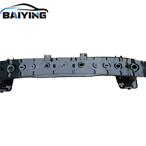 กรอบกันชนหน้าสำหรับรถมาสด้า3 Angkesela เข้ากันได้กับชิ้นส่วน KD5H-50-070 - Product Image 3