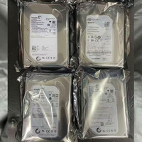 Disque dur interne pour ordinateur portable de 2,5 pouces, 500 Go, ST500LM030, 5400 tr/min, 128 Mo de cache, SATA 6 Gb/s, 9 mm