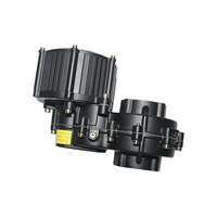 Samger — moteur indépendant 48V/60V, 120 W, 35H, contrôleur, série 650