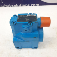 Plc Mannesmann Db 20 G2-52/350x – Remplacement pour produit sous garantie