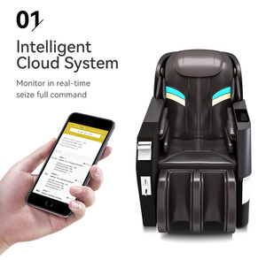 Carta magnetica per distributori automatici a dollaro per avviare la carta per monete della sedia da massaggio con salvadanaio - Product Image 1