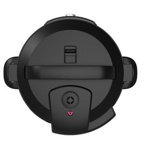 Jinhao Dầu 6L Nhôm Bên Trong Nồi Bếp 16in1black Đa Chức Năng Nồi Áp Suất Điện 240V 30-70kpa Đen Thép Không Gỉ - Product Image 4