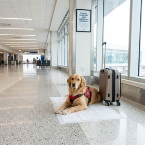 Custom Packaging Pet <b>Pee</b> Pads Super Absorbent Leak-proof Puppy Training Pads with Individual <b>Bag</b> Design OEM Factory - Product Image 2