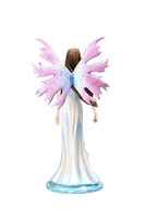 Figurine de fée en résine, édition exclusive pour artiste, figurine de collection décoration de la maison, statue de fée