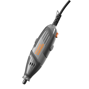 Herramienta Rotativa con Cable KG5011 3000 RPM, Amoladora Multiusos para Grabado, Corte, Pulido, Perforación, Manualidades, Reparación - Product Image 5
