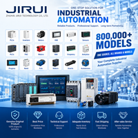 Pengontrol Logika Terprogram Industri S7-200 CN CPU 224XP AC/DC/RLY CPU 226 AC/DC/RLY Modul Kontrol Otomasi