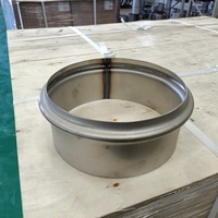 Filtro antiparticolato Diesel a nido d'ape catalizzatore in ceramica portante Dpf scarico ad alto flusso